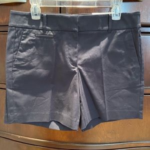 NWT Ann Taylor Shorts Sz 8